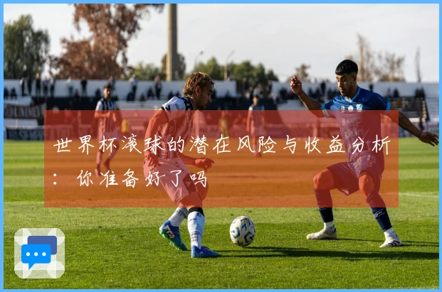 世界杯滚球的潜在风险与收益分析：你准备好了吗