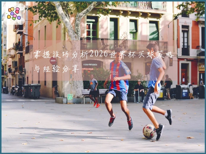 掌握技巧分析2026世界杯买球策略与经验分享