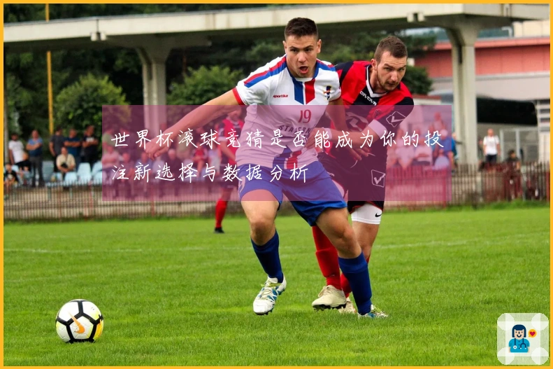 世界杯滚球竞猜是否能成为你的投注新选择与数据分析